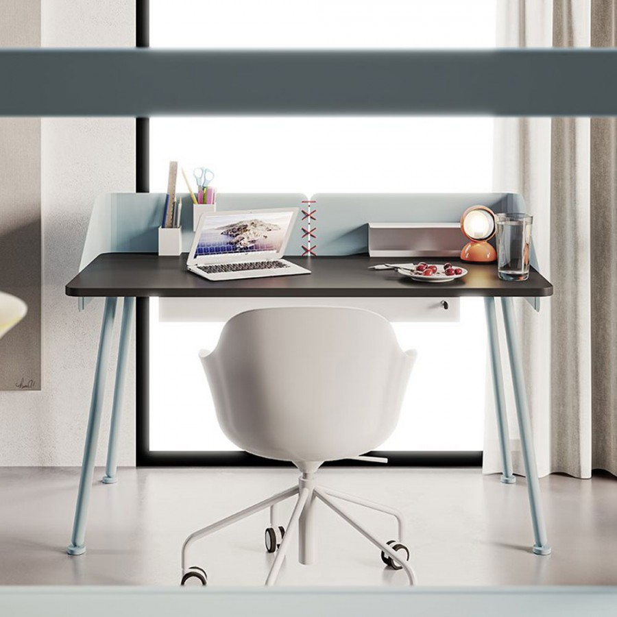 Birou operativ Della Valentina Office, DV816 Nida